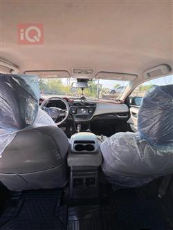 تويوتا أفالون